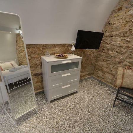 Yiasemi Corfu Luxury Studio Екстер'єр фото