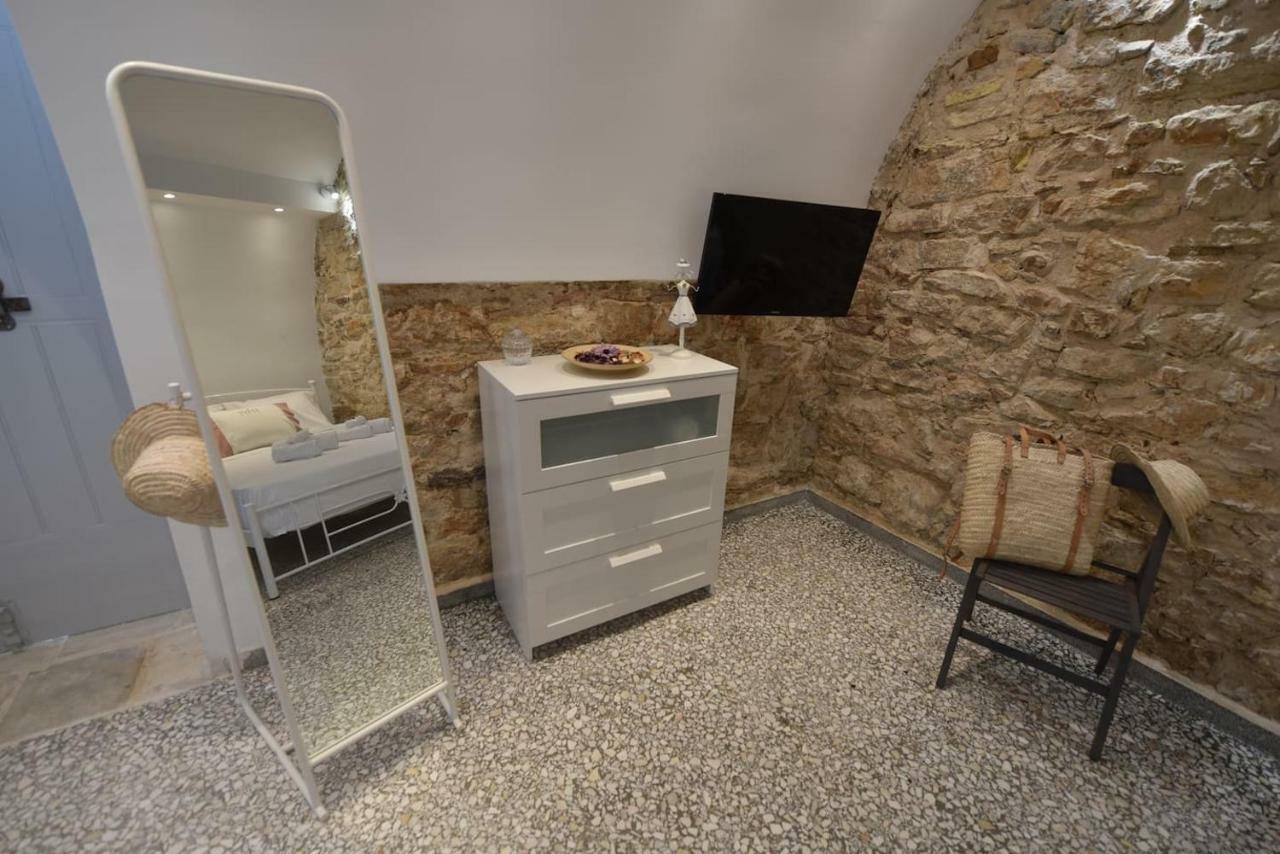 Yiasemi Corfu Luxury Studio Екстер'єр фото