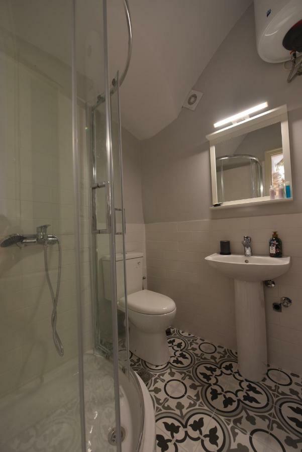Yiasemi Corfu Luxury Studio Екстер'єр фото
